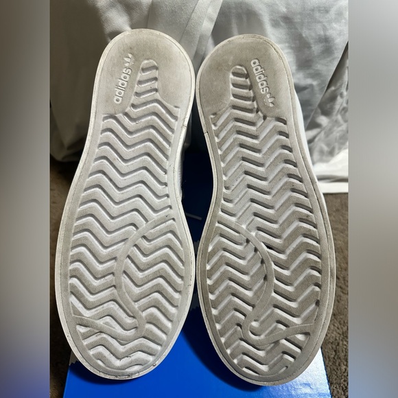 Adidas Forum Bonega (platform) - Picture 6 of 7